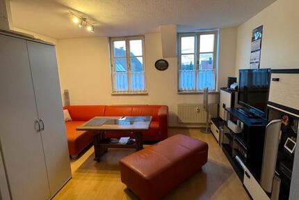 Wohnung Ichenhausen - 3 Zimmer, 55 m&sup2;, 189.900&euro; | Angebot:25932627