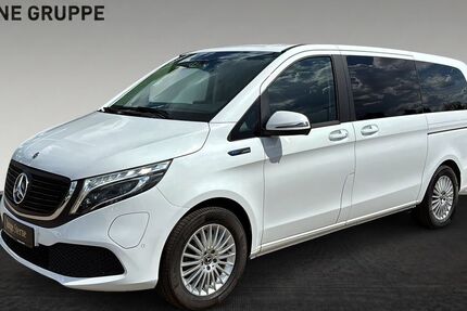 Mercedes-Benz EQV 74.047 km 41.489 &euro; Neu-Ulm 89231
