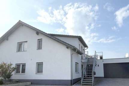 Haus Ehingen (Donau) - 7 Zimmer, 257 m&sup2;, 910.000&euro; | Angebot:25782788