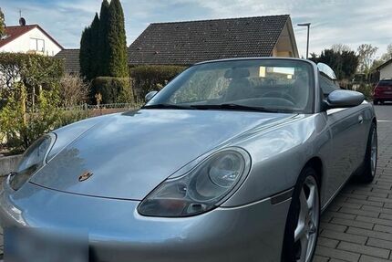 Porsche 996 101.799 km 33.500 &euro; Leipheim 89340