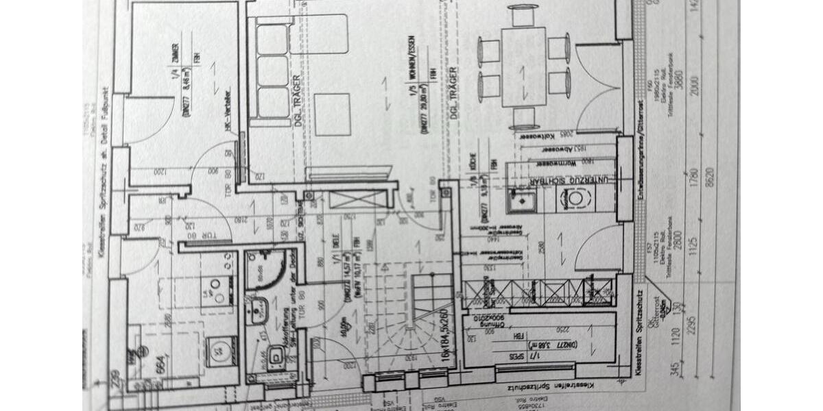 Einfamilienhaus Illertissen - 6 Zimmer, 165 m&sup2;, 650.000&euro; | Angebot:22471771