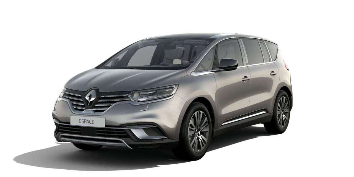 Renault Espace 49.500 km 28.990 &euro; Illertissen 89257