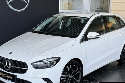 Mercedes-Benz B 200 6.713 km 29.240 &euro; Neu-Ulm 89231