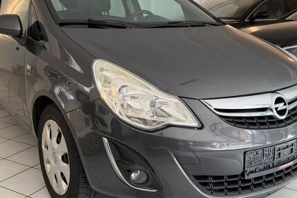 Opel Corsa 160.000 km 5.790 &euro; Elchingen 89275