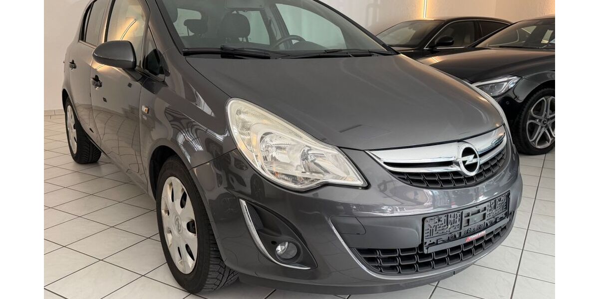 Opel Corsa 160.000 km 5.790 &euro; Elchingen 89275