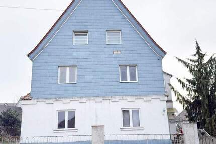 Haus Ichenhausen - 8 Zimmer, 176 m&sup2;, 399.000&euro; | Angebot:25746764