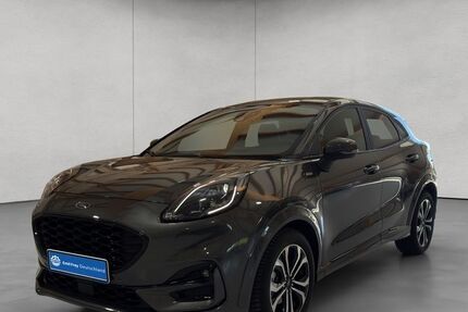 Ford Puma 16.050 km 22.480 &euro; Neu-Ulm 89231