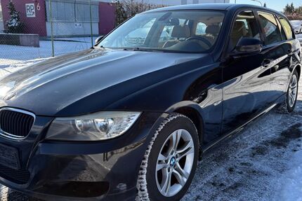 BMW 318 262.000 km 2.790 &euro; Neu-Ulm 89231