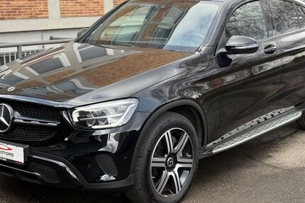 Mercedes-Benz GLC 400 162.000 km 35.999 &euro; Neu-Ulm 89231