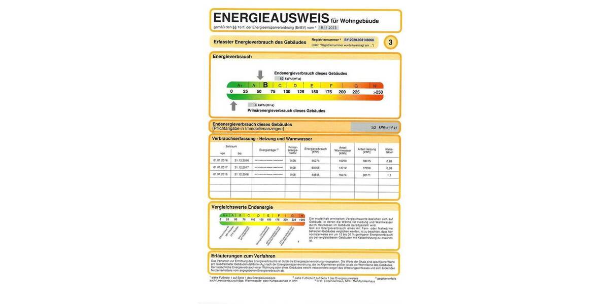 Etagenwohnung Neu-Ulm Ludwigsfeld - 4 Zimmer, 118 m&sup2;, 595.000&euro; | Angebot:26189257