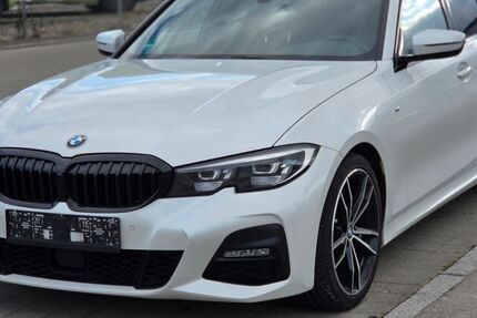 BMW 320 225.000 km 19.999 &euro; Elchingen 89275