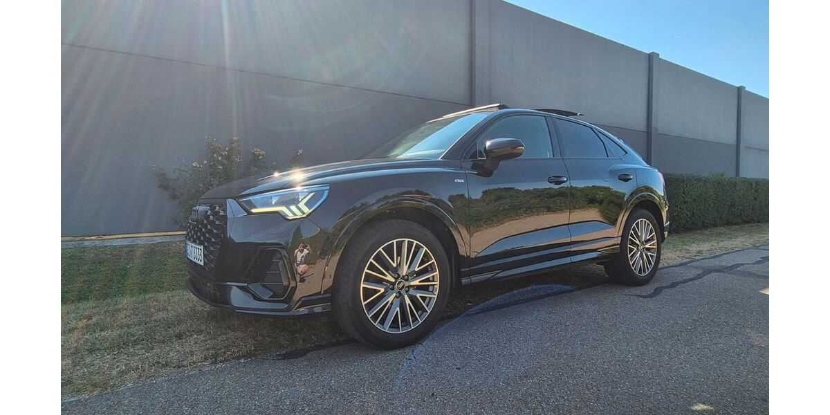 Audi Q3 170.000 km 24.900 &euro; Kammeltal 89358