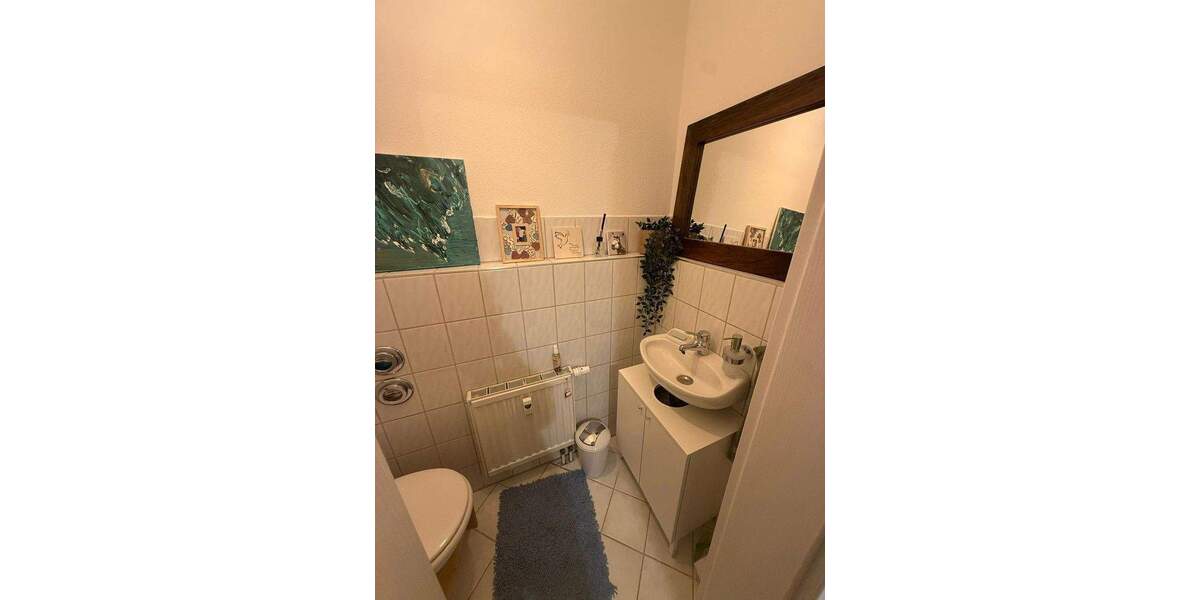 Etagenwohnung Neu-Ulm Stadtmitte - 3 Zimmer, 80 m&sup2;, 399.000&euro; | Angebot:25845516