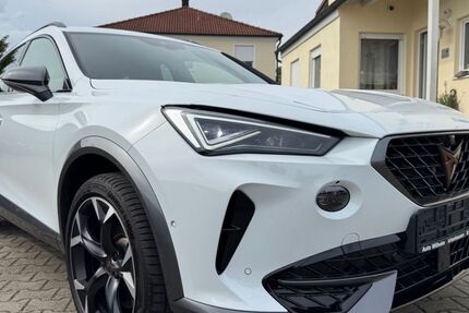 Cupra Formentor 18.064 km 26.990 &euro; Ichenhausen 89335