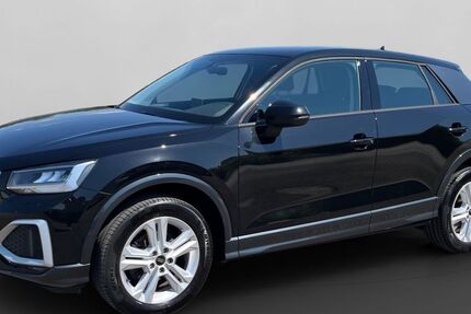 Audi Q2 56.800 km 21.888 &euro; Ehingen 89584
