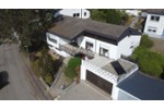 Wohnen mit Weitblick - Einfamilienhaus mit ELW in traumhafter Panoramalage von Herbrechtingen - Einfamilienhaus Herbrechtingen Herbrechtingen | Angebot:27254721