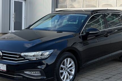 VW Passat 122.000 km 16.490 &euro; Elchingen 89275