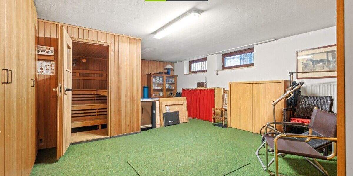 Einfamilienhaus Neu-Ulm / Gerlenhofen Gerlenhofen - 7 Zimmer, 149 m&sup2;, 520.000&euro; | Angebot:25693571