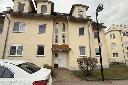 Wohnung Herbrechtingen - 2 Zimmer, 80 m&sup2;, 850&euro; | Angebot:26047967