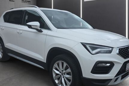 Seat Ateca 36.750 km 26.380 &euro; Ulm 89077