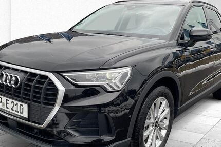 Audi Q3 36.551 km 31.280 &euro; Geislingen 73312