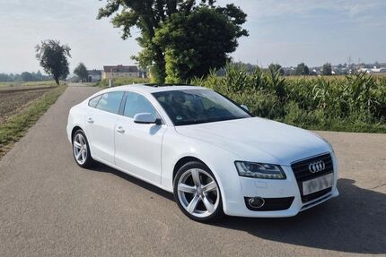 Audi A5 242.000 km 5.999 &euro; Niederstotzingen 89168