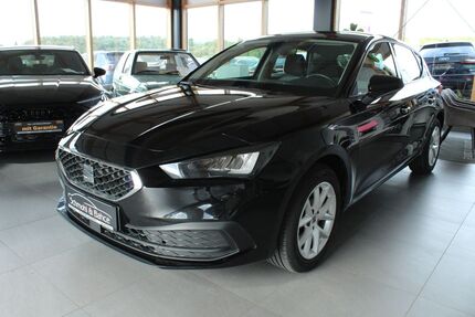 Seat Leon 93.000 km 16.790 &euro; Amstetten 73340