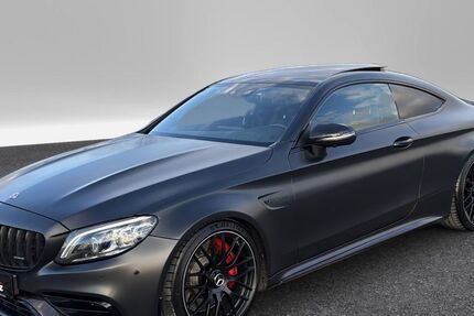 Mercedes-Benz C 63 AMG 155.000 km 47.999 &euro; Kötz 89359