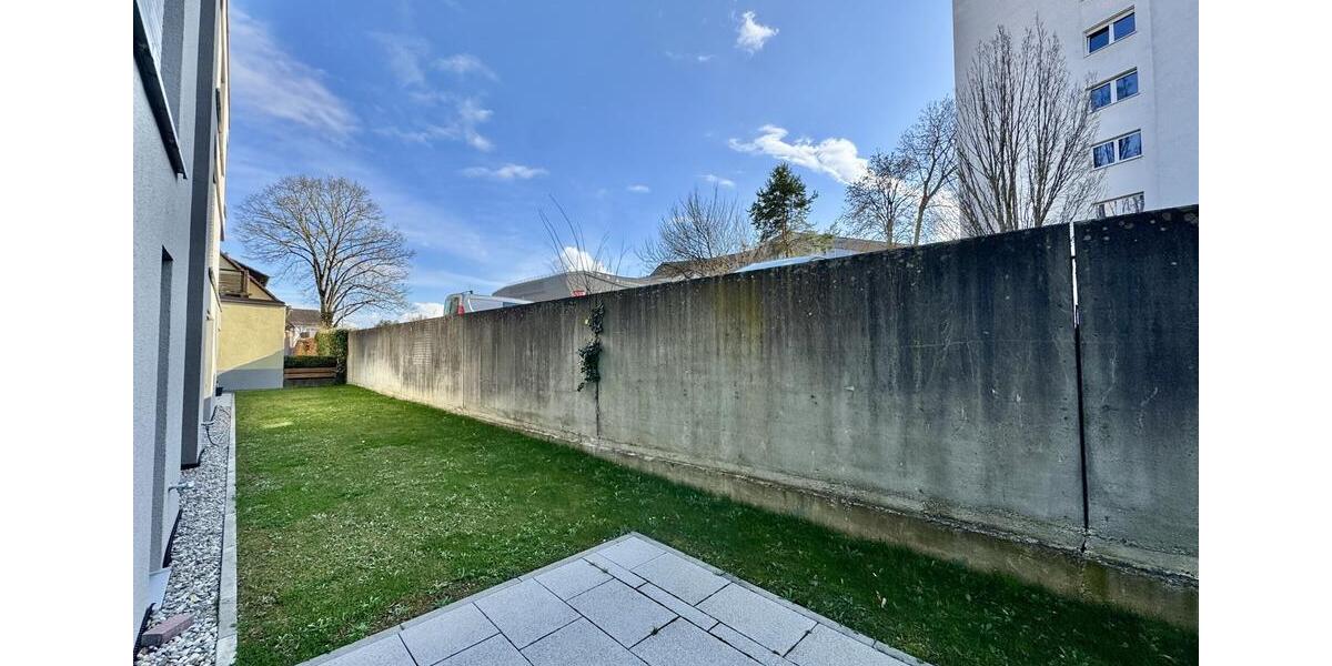 Etagenwohnung Ulm Söflingen - 4 Zimmer, 110 m&sup2;, 1.780&euro; | Angebot:25920874