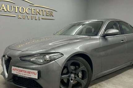 Alfa Romeo Giulia 212.000 km 12.390 &euro; Blaustein 89134