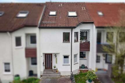 Haus Ulm Obertalfingen - 5 Zimmer, 150 m&sup2;, 540.000&euro; | Angebot:26566271