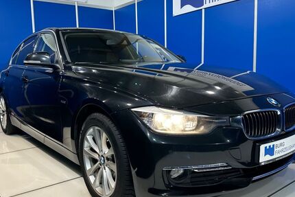 BMW 320 151.800 km 11.490 &euro; Straß 89278