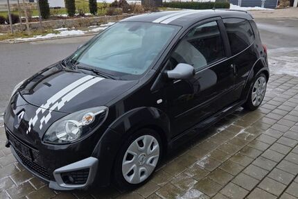 Renault Twingo 152.000 km 3.699 &euro; Allmendingen 89604
