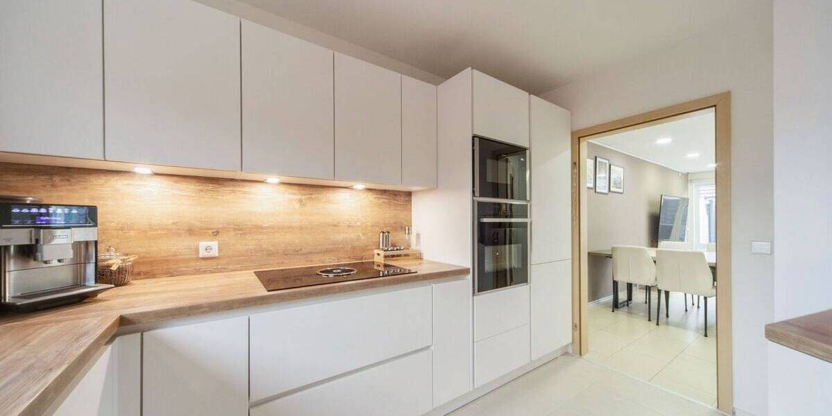 Reihenmittelhaus Balzheim Unterbalzheim - 4 Zimmer, 107 m&sup2;, 428.000&euro; | Angebot:26220037