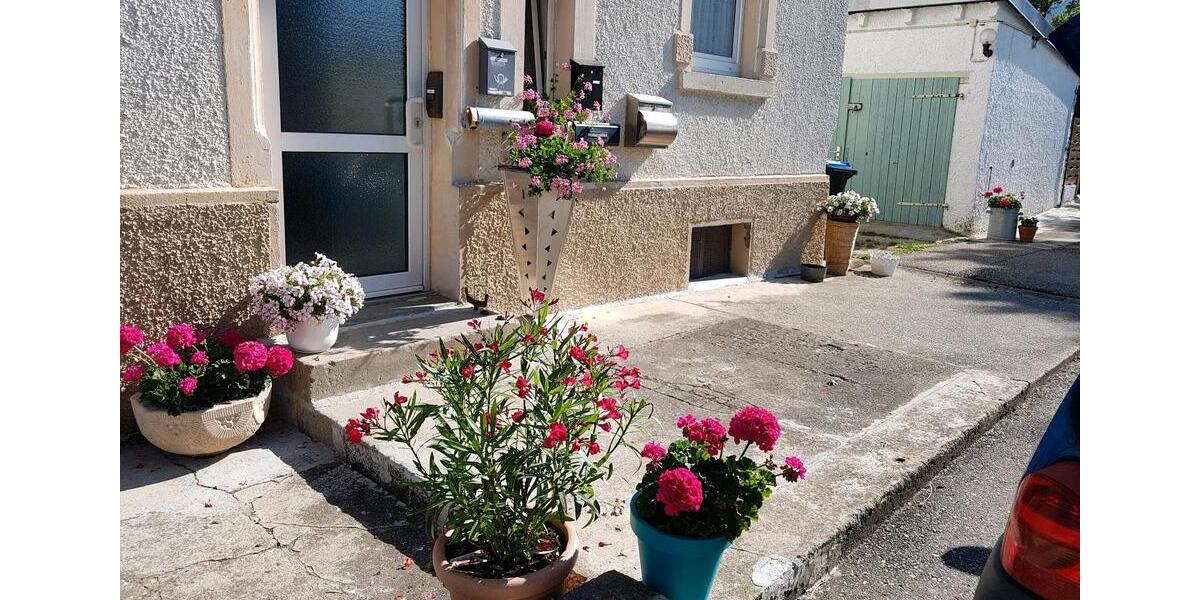 Maisonettenwohnung Allmendingen - 6 Zimmer, 120 m&sup2;, 365.000&euro; | Angebot:26107860