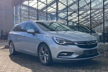 Opel Astra 134.107 km 9.980 &euro; Neu-Ulm 89231