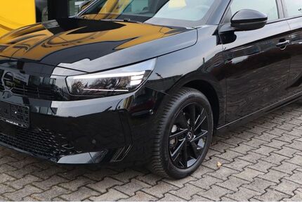 Opel Corsa 12.500 km 17.770 &euro; Ulm 89073