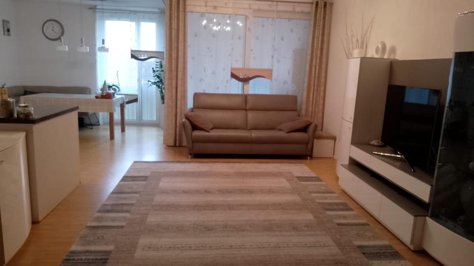 Etagenwohnung Neu-Ulm Ludwigsfeld - 3 Zimmer, 95 m&sup2;, 500.000&euro; | Angebot:24109155