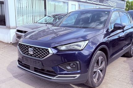 Seat Tarraco 102.000 km 22.990 &euro; Ulm-Jungingen 89081