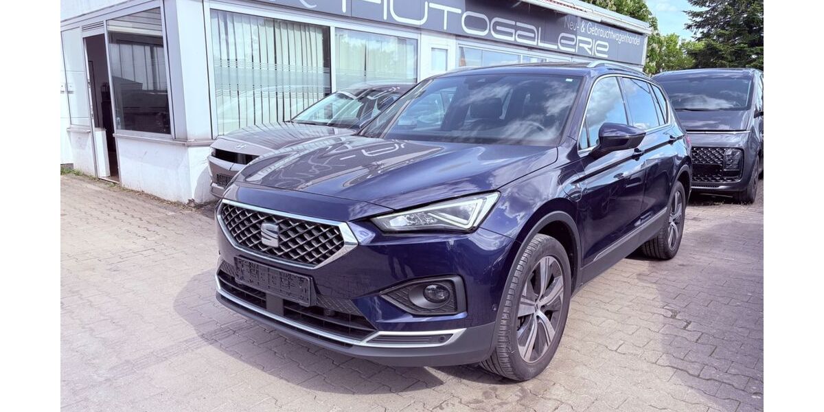 Seat Tarraco 102.000 km 23.990 &euro; Ulm-Jungingen 89081