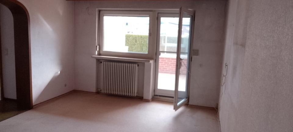 Doppelhaushälfte Bibertal - 6 Zimmer, 125 m&sup2;, 300.000&euro; | Angebot:25351907