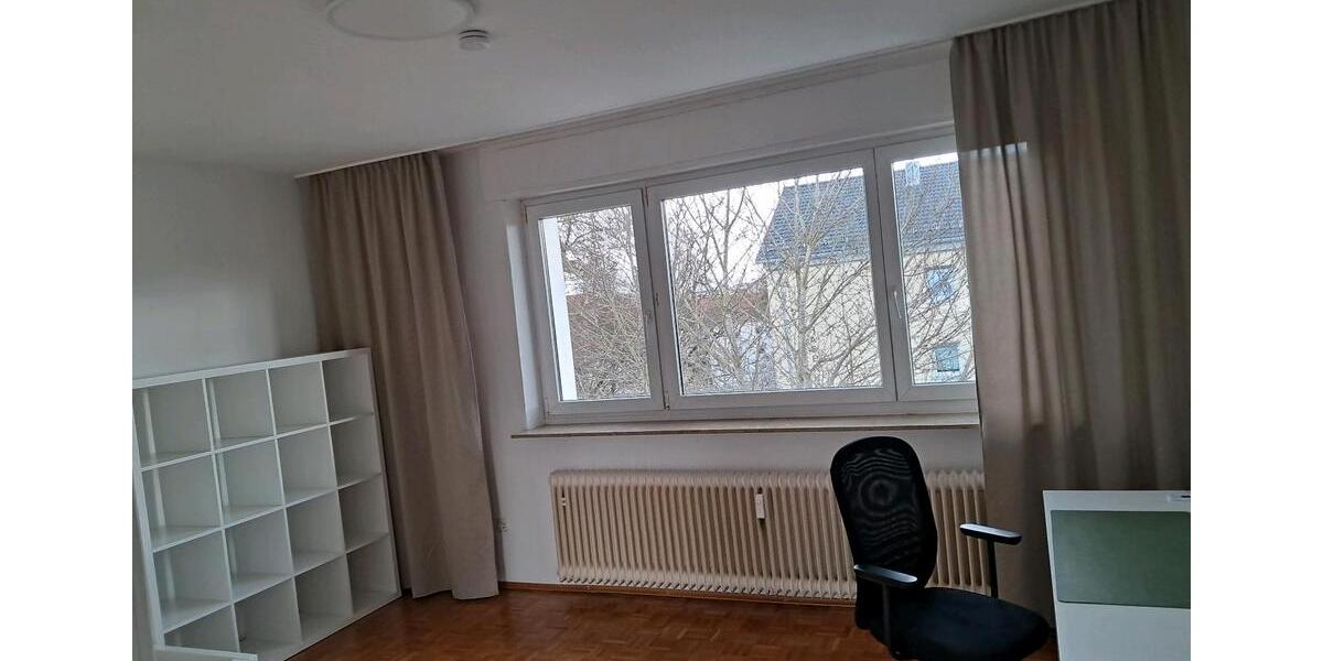 Etagenwohnung Ulm Obertalfingen - 1 Zimmer, 22 m&sup2;, 550&euro; | Angebot:25395857