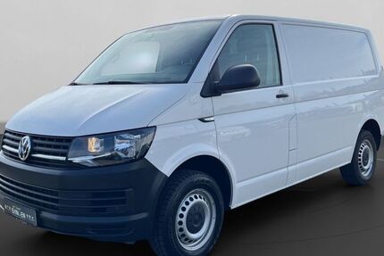 VW T6 Transporter 83.600 km 18.999 &euro; Ehingen 89584