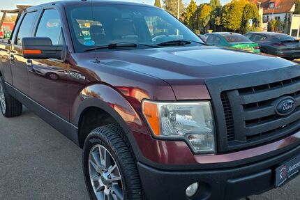 Ford F 150 239.000 km 12.999 &euro; Weißenhorn 89264