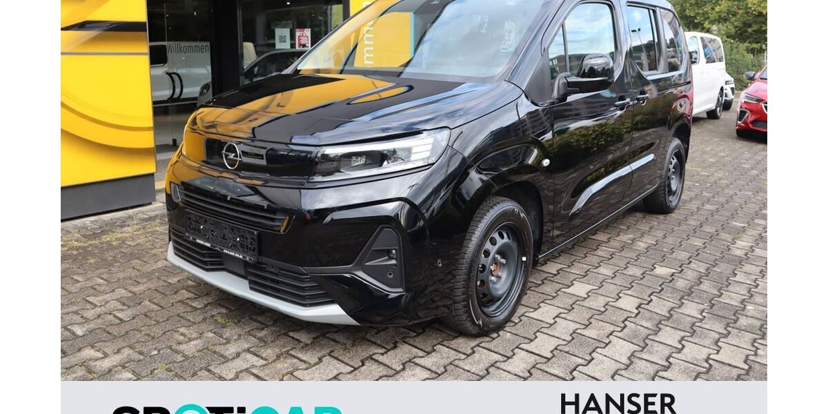 Opel Combo Life 8.300 km 29.480 &euro; Ulm 89073