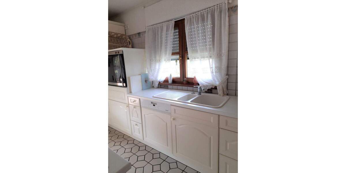 Etagenwohnung Blaustein Ehrenstein - 4 Zimmer, 106 m&sup2;, 419.000&euro; | Angebot:25733298