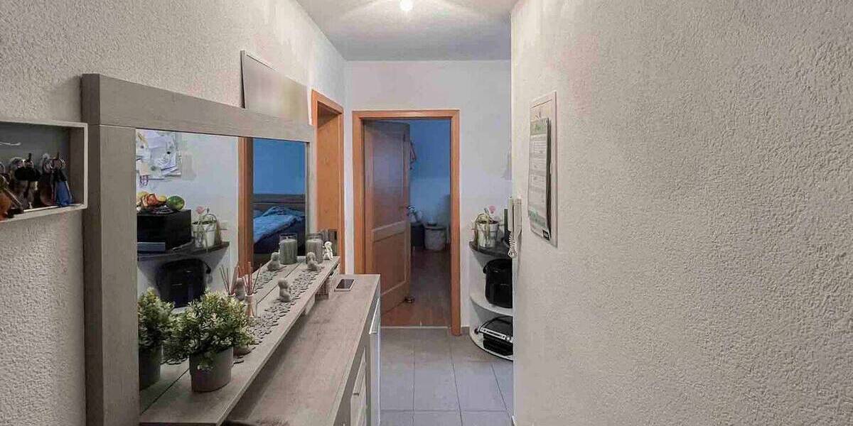 Etagenwohnung Ulm Eselsberg - 2 Zimmer, 55 m&sup2;, 270.000&euro; | Angebot:26172242