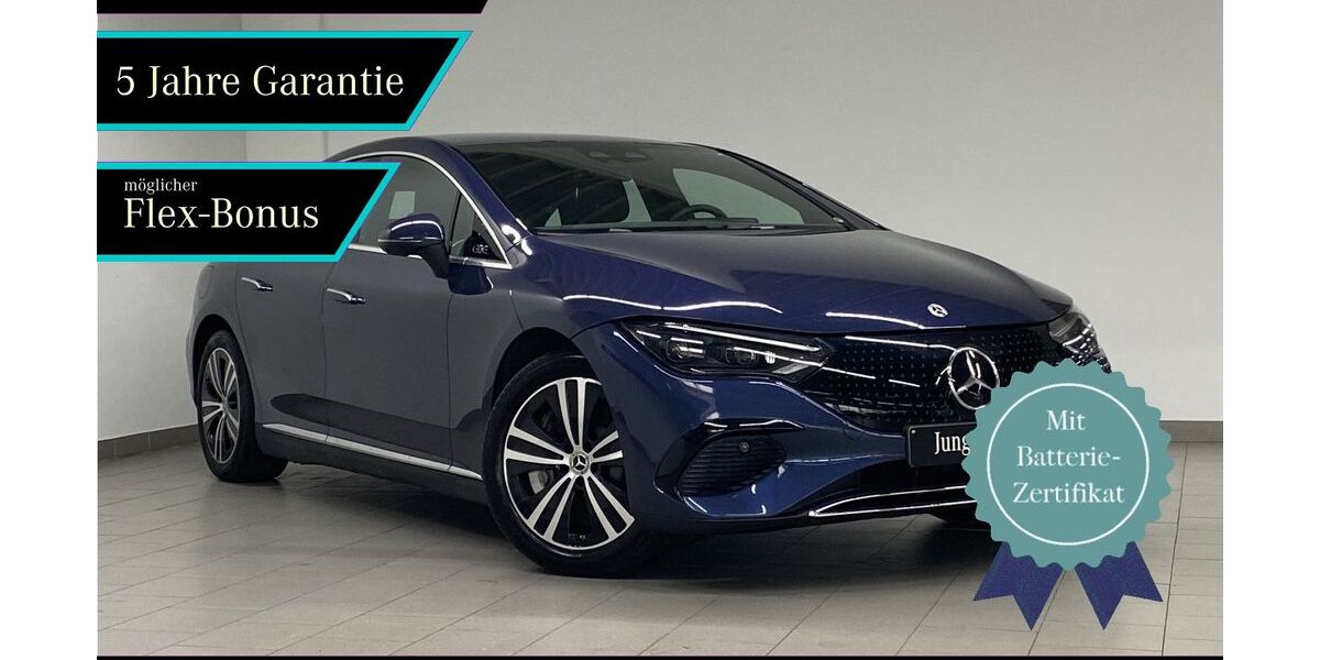 Mercedes-Benz EQE 18.209 km 47.879 &euro; Dornstadt 89160
