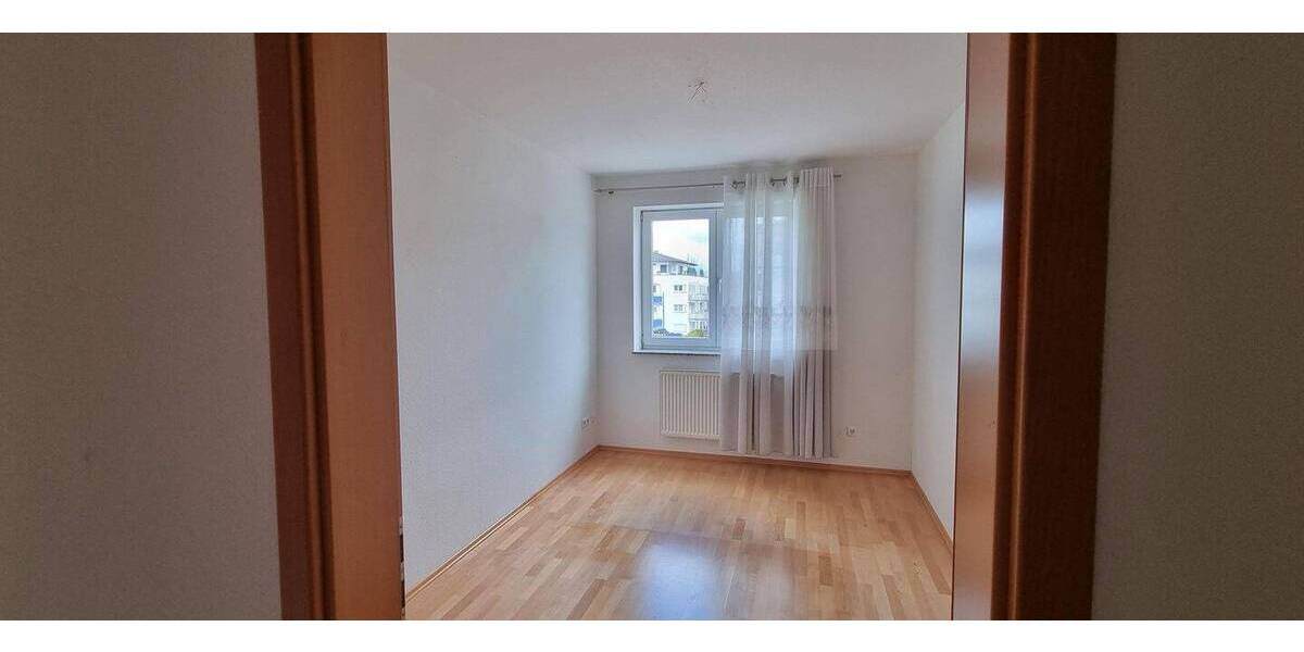 Etagenwohnung Neu-Ulm / Wiley Ludwigsfeld - 3 Zimmer, 103 m&sup2;, 515.000&euro; | Angebot:25784623