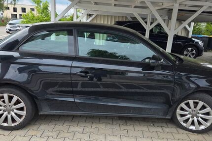 Audi A1 155.200 km 6.750 &euro; Günzburg 89312